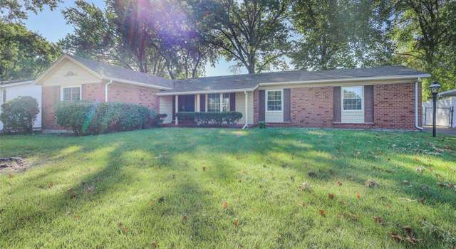 Photo of 2270 Windsor Dr, Florissant, MO 63033