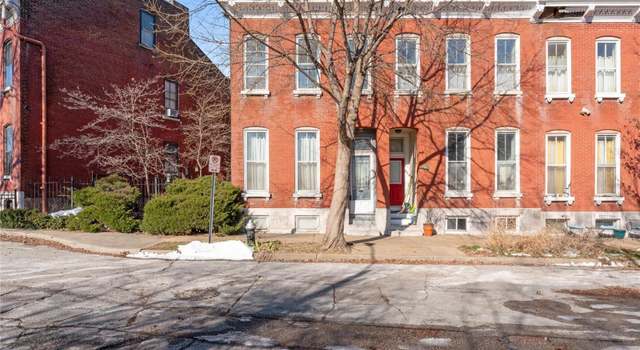 Photo of 1441 Wright St, St Louis, MO 63107
