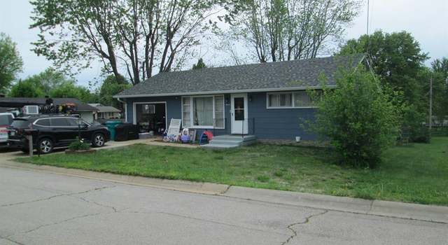 Photo of 11 W South St, Gerald, MO 63037