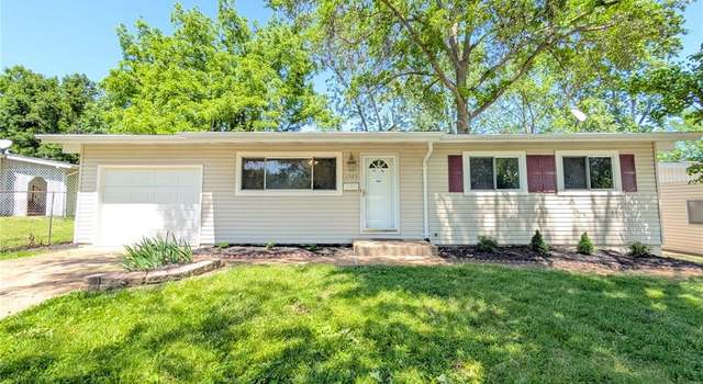 Photo of 1525 Aspen Dr, Florissant, MO 63031