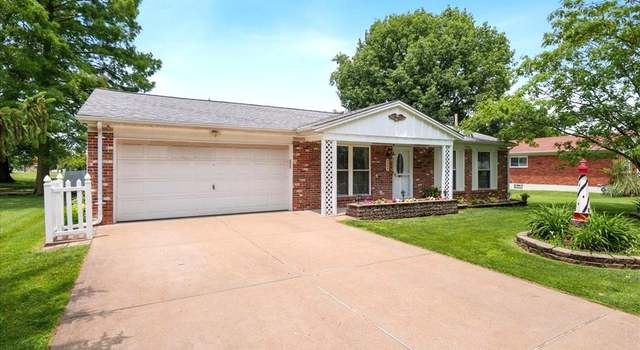 Photo of 3335 Berview Ln, Mehlville, MO 63125