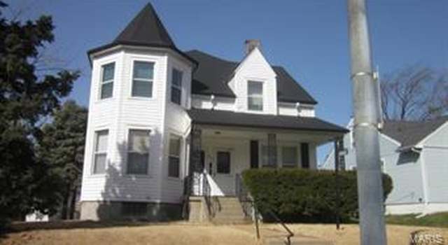 Photo of 8559 Mora, St Louis, MO 63147