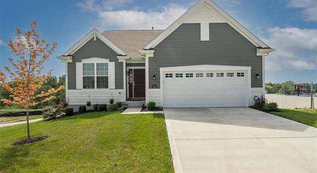 Photo of 914 Sugar Pear St, St Charles, MO 63301