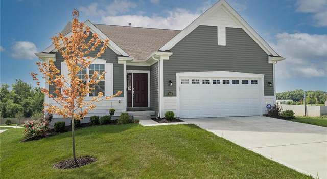 Photo of 914 Sugar Pear St, St Charles, MO 63301