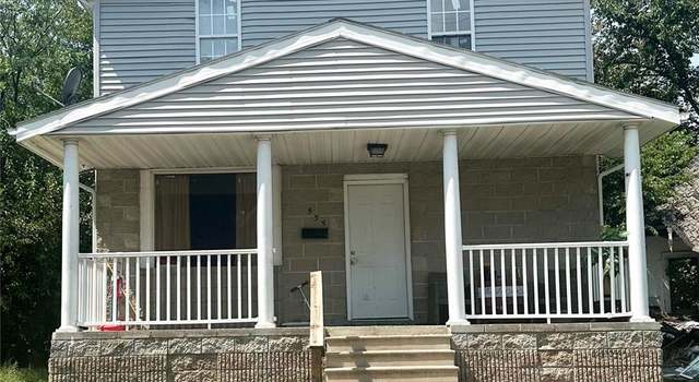 Photo of 535 Alexander Pl, East St Louis, IL 62205