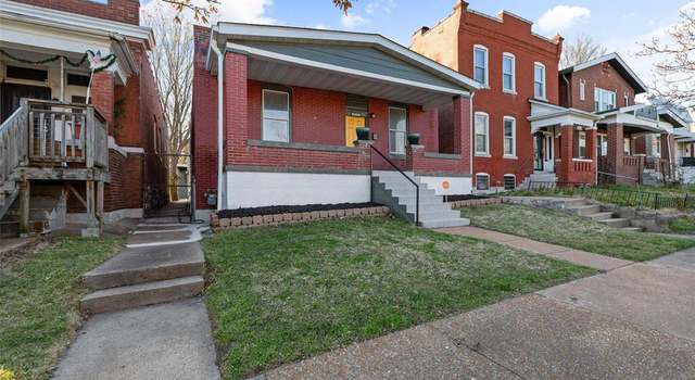 Photo of 4627 Tennessee Ave, St Louis, MO 63111