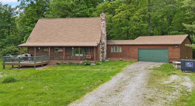 Photo of 591 Sugar Loaf Rd, Greenville, IL 62246
