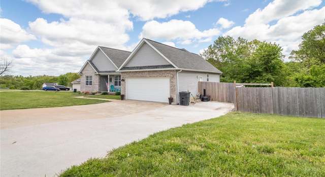 Photo of 19569 Lannigan Rd, Waynesville, MO 65583