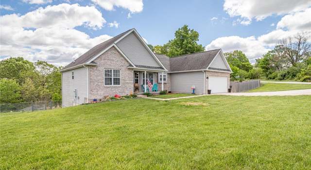 Photo of 19569 Lannigan Rd, Waynesville, MO 65583