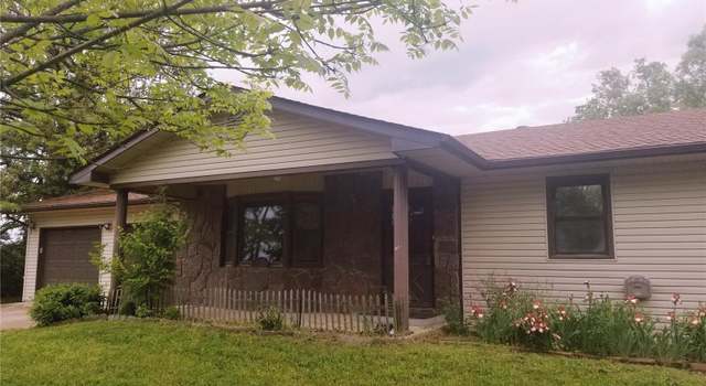 Photo of 23755 Sweet, Waynesville, MO 65583