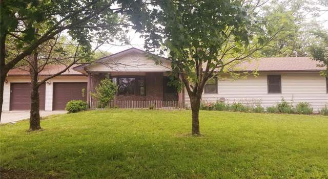 Photo of 23755 Sweet, Waynesville, MO 65583