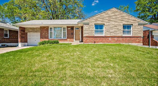 Photo of 9419 Jennings Station Rd, St Louis, MO 63136