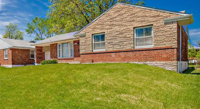 Photo of 9419 Jennings Station Rd, St Louis, MO 63136