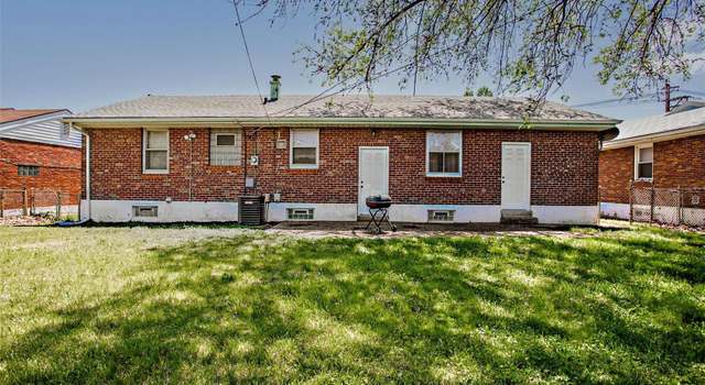 Photo of 9419 Jennings Station Rd, St Louis, MO 63136