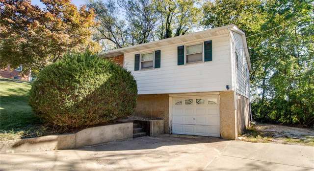 Photo of 204 Hy Vista Dr, Alton, IL 62002