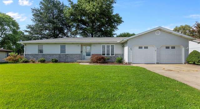 Photo of 406 State Hwy W, Oran, MO 63771