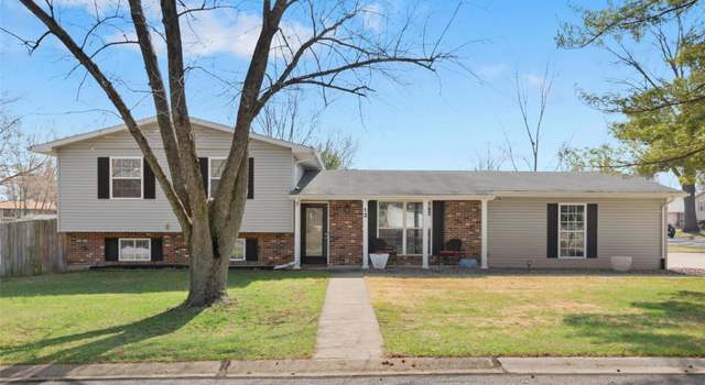 Photo of 12 Crestbury, St Peters, MO 63376