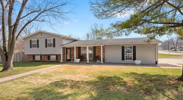 Photo of 12 Crestbury, St Peters, MO 63376