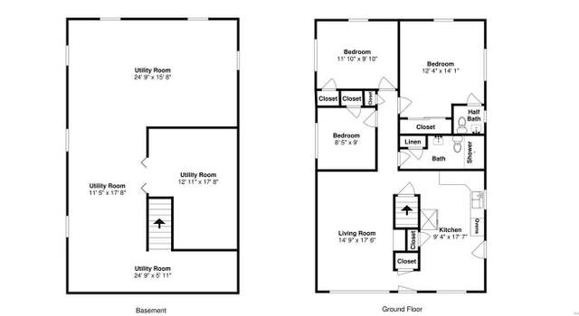 Photo of 1040 Florland Dr, Florissant, MO 63031