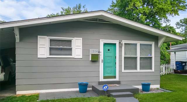 Photo of 314 Teston Dr, St Louis, MO 63135