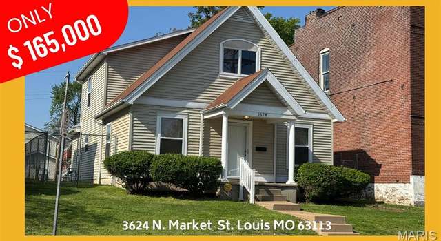 Photo of 3624 Market St, St Louis, MO 63115