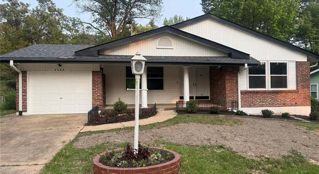 Photo of 2542 Dukeland Dr, Saint Louis, MO 63136