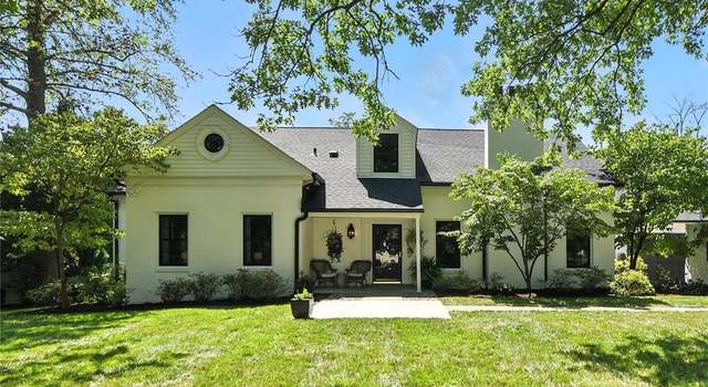 Photo of 43 Highgate Rd, Saint Louis, MO 63132