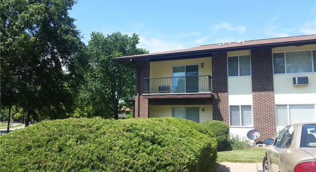 Photo of 7424 Hazelcrest Unit E, Hazelwood, MO 63042