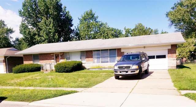 Photo of 317 Gage, St Louis, MO 63135
