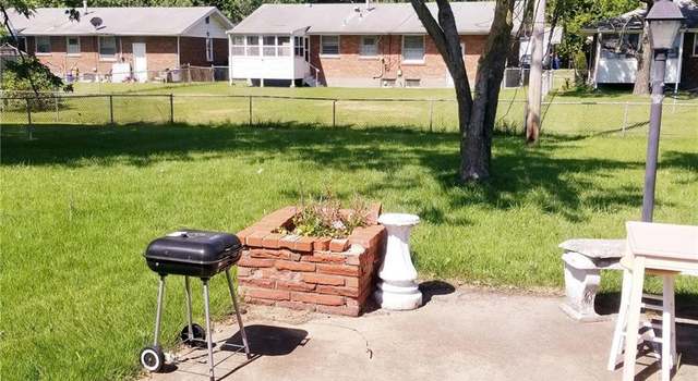 Photo of 317 Gage, St Louis, MO 63135