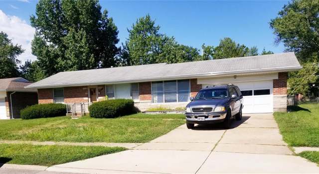 Photo of 317 Gage, St Louis, MO 63135