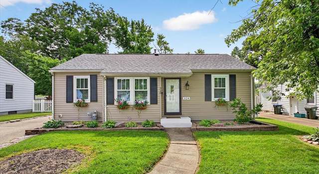 Photo of 328 W Liberty St, Columbia, IL 62236