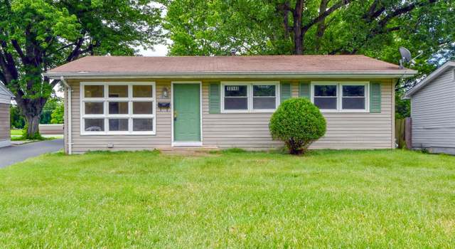Photo of 10148 Royal Dr, St Louis, MO 63136