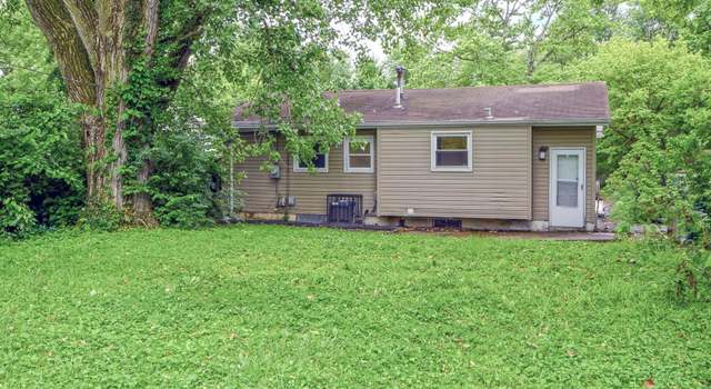 Photo of 10148 Royal Dr, St Louis, MO 63136