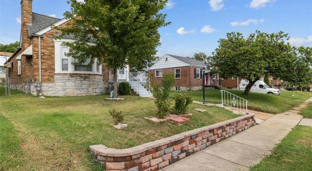Photo of 341 Tacoma Dr, St Louis, MO 63125