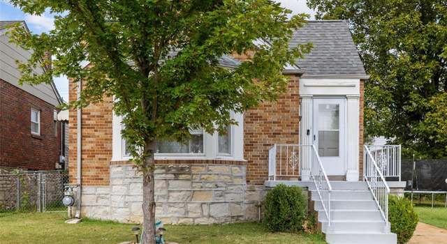 Photo of 341 Tacoma Dr, St Louis, MO 63125