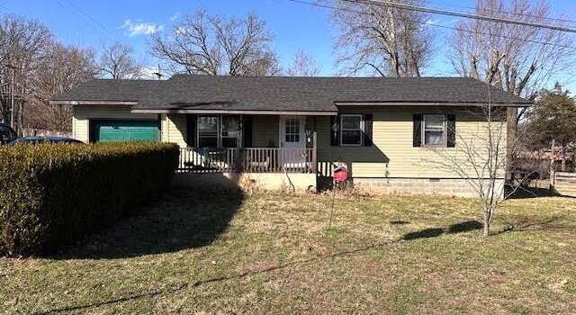 Photo of 228 Sharp St, Mountain View, MO 65548