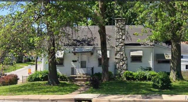 Photo of 7400 W Florissant Ave, St Louis, MO 63136