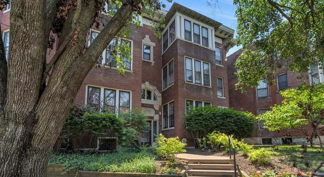 Photo of 5858 Nina Pl Unit 1W, St Louis, MO 63112