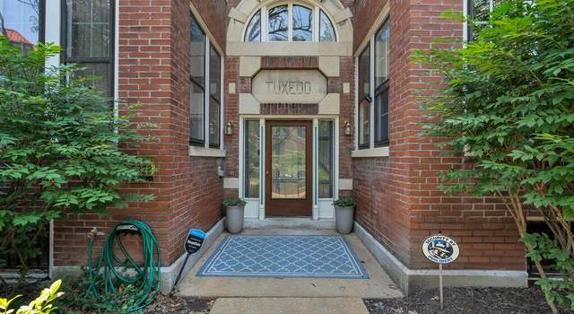 Photo of 5858 Nina Pl Unit 1W, St Louis, MO 63112