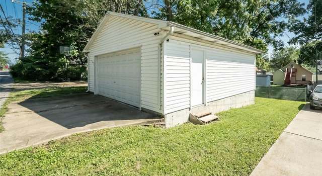 Photo of 4003 Eichelberger St, St Louis, MO 63116
