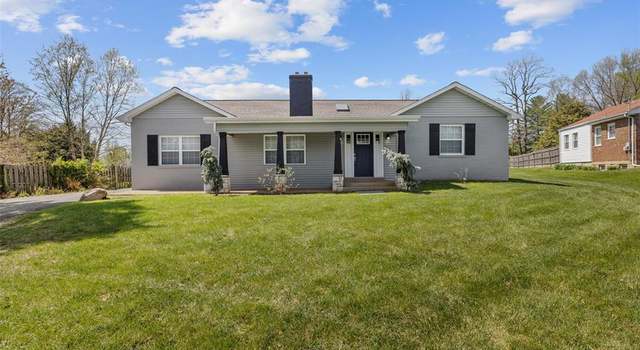 Photo of 3951 S Lindbergh Blvd, St Louis, MO 63127