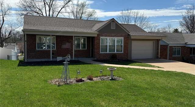 Photo of 9518 Crain Ct, St Louis, MO 63126