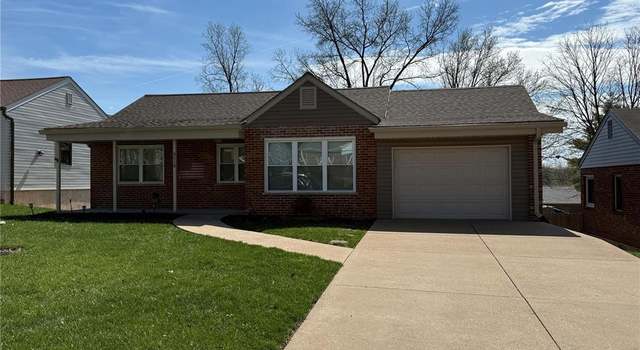 Photo of 9518 Crain Ct, St Louis, MO 63126