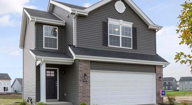 Photo of 865 Woodbridge Way, Truesdale, MO 63380