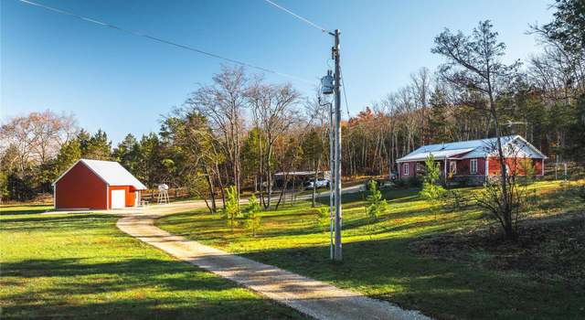 Photo of 12668 Webster Rd, Caledonia, MO 63631