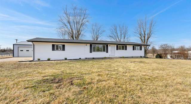 Photo of 1008 Highway E, Silex, MO 63377
