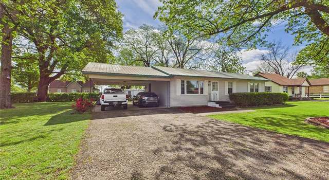 Photo of 402 S Lewis St, Marston, MO 63866