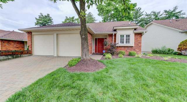 Photo of 12938 Autumn View Dr, St Louis, MO 63146