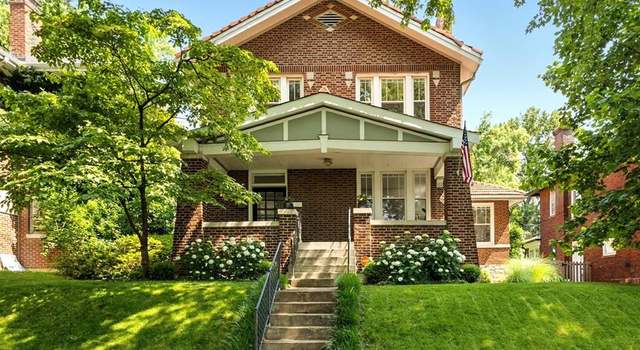 Photo of 7107 Pershing Ave, University City, MO 63130